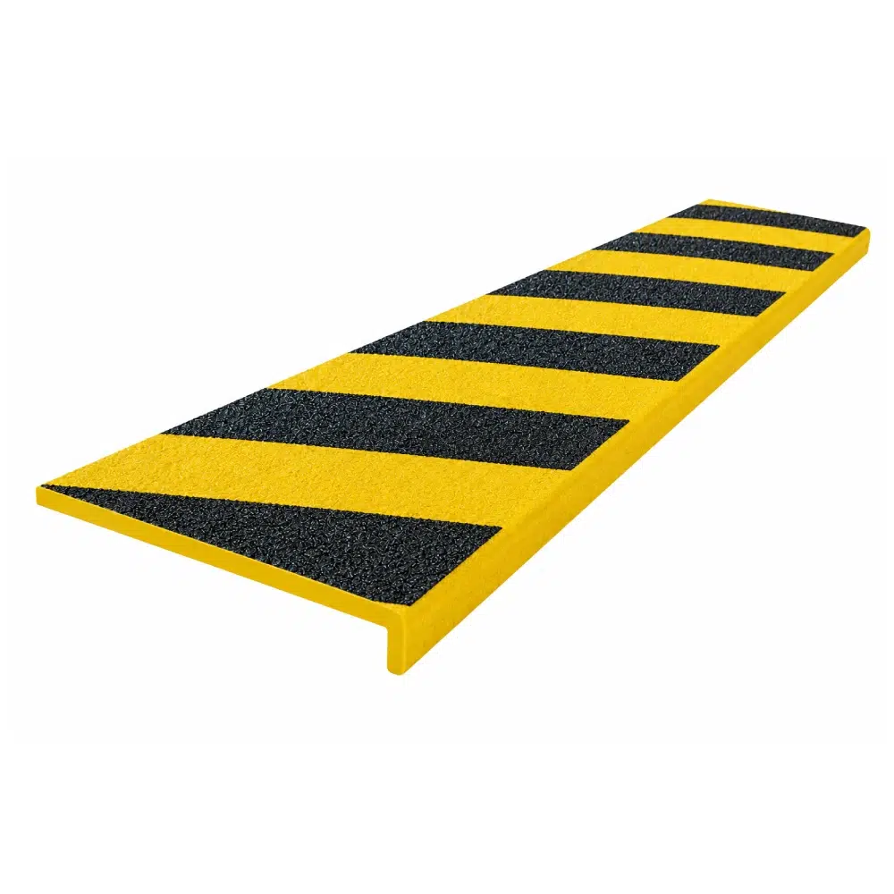 GRP-Stair-Nose-Tread-Hazard-Stripes
