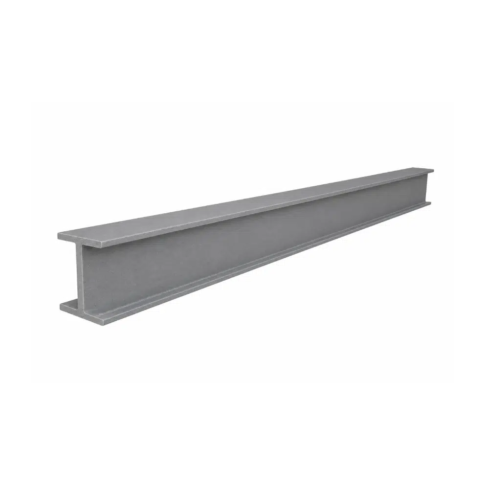 h-beam-grey