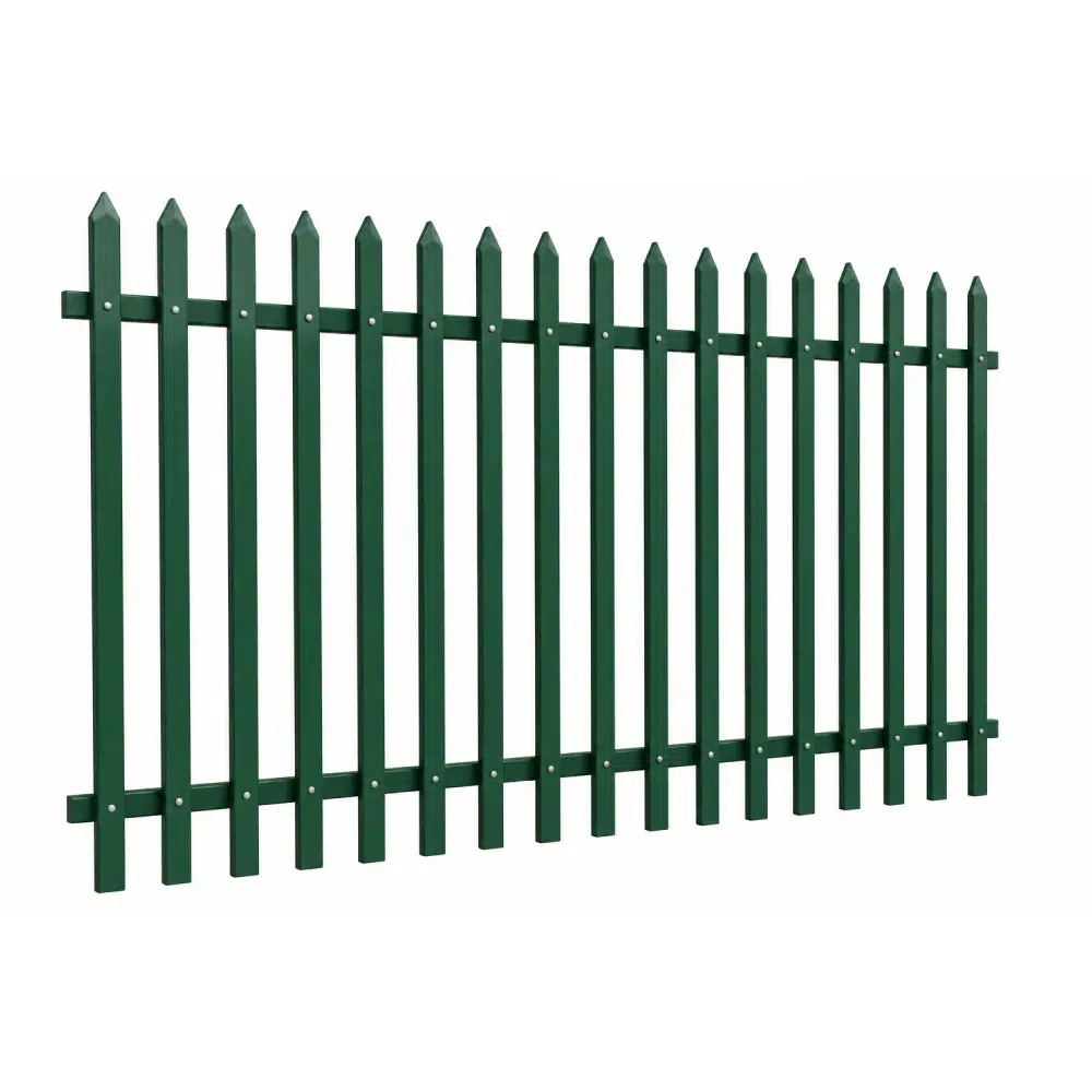 palisade-fence-kit-green