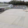 GRP Interlocking Floors