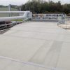 GRP Interlocking Floors