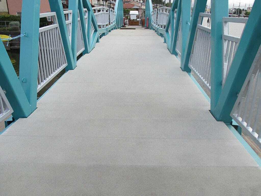 GRP Floors