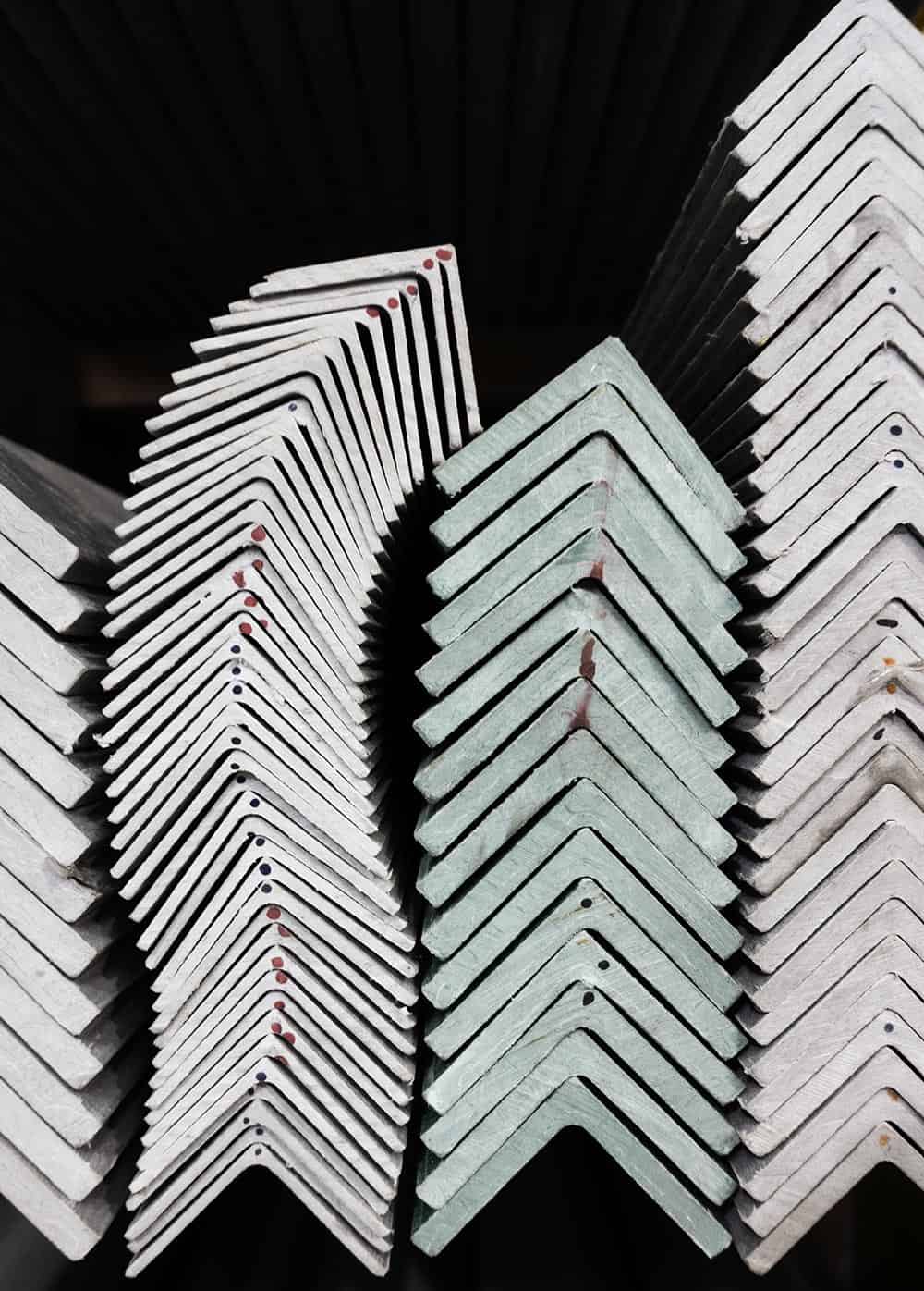 GRP Pultruded Profiles UK