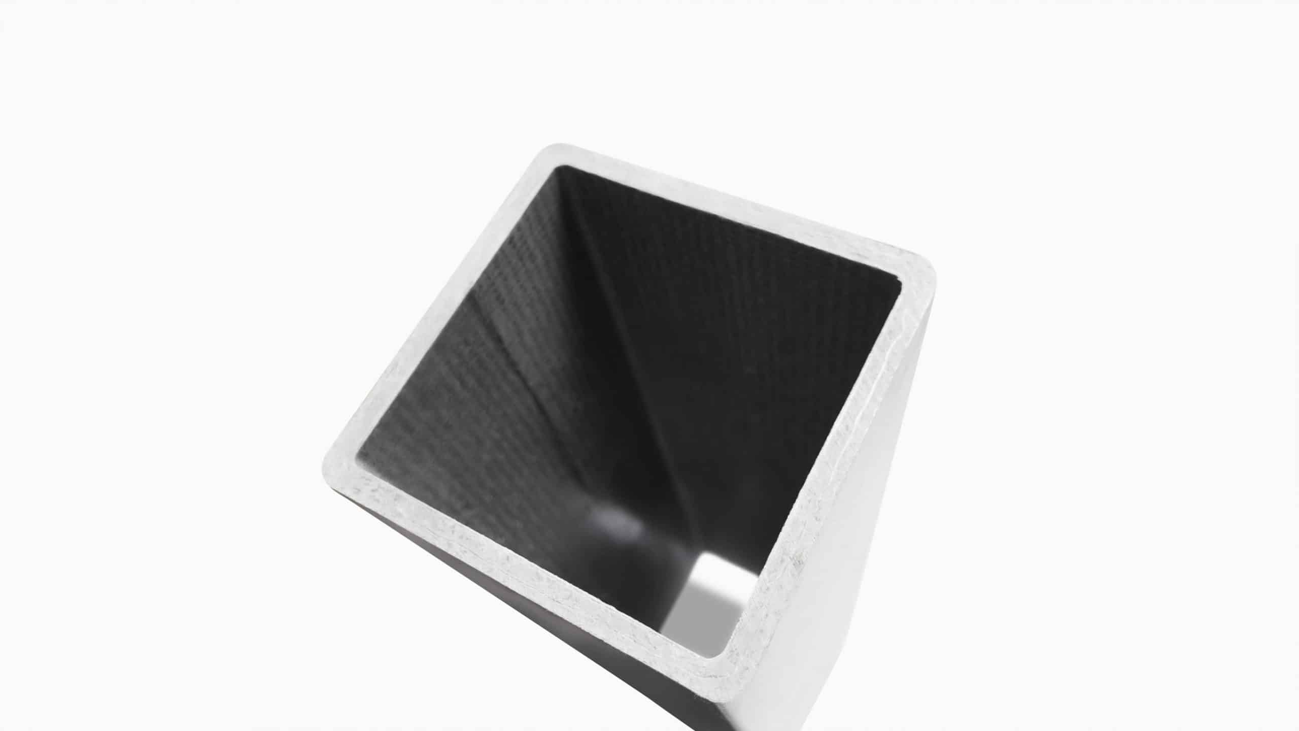 GRP Pultruded Profiles