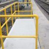 GRP Modular Handrails