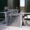 GRP Standard Handrails