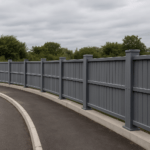 grp for permanent works
