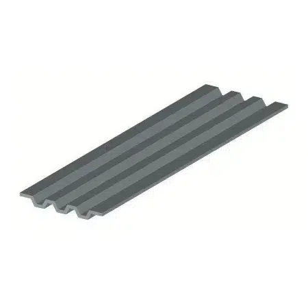 GRP Toe Rail