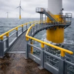 Offshore Wind Farm Construction