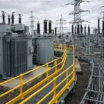 Electrical Substations
