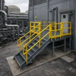 GRP for Nuclear Construction