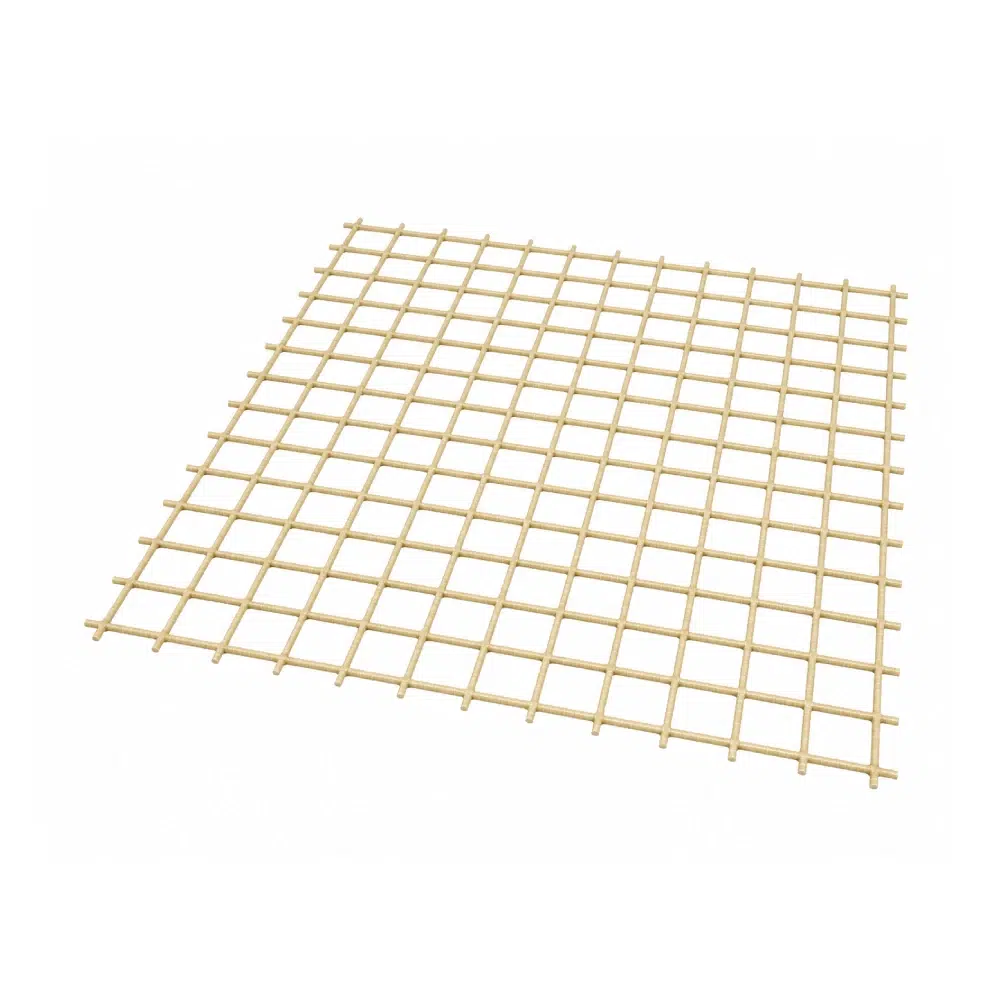 mesh-rebar