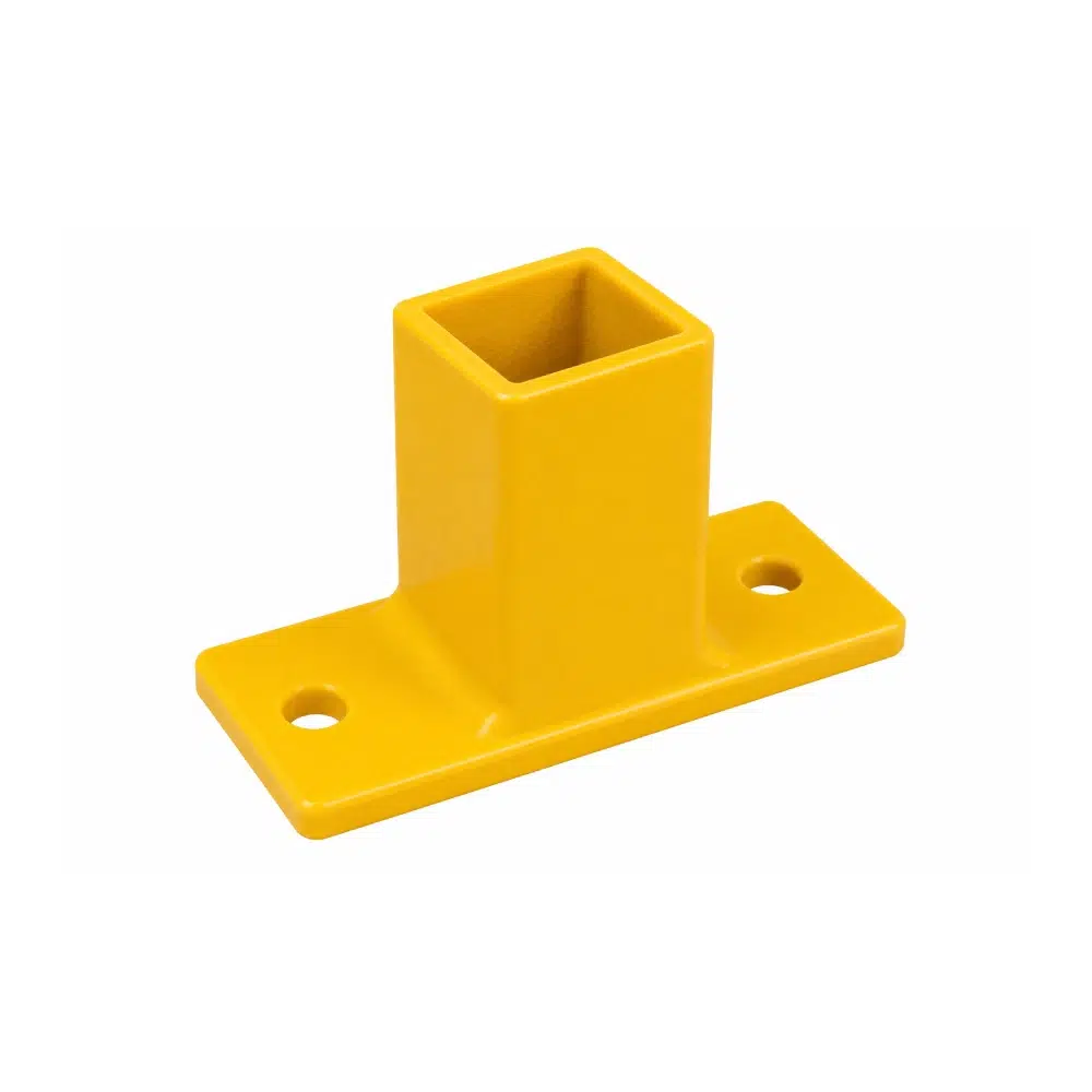stanchion-2-hole
