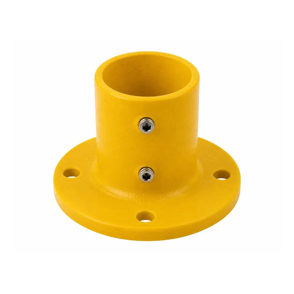 stanchion-post-base-foot