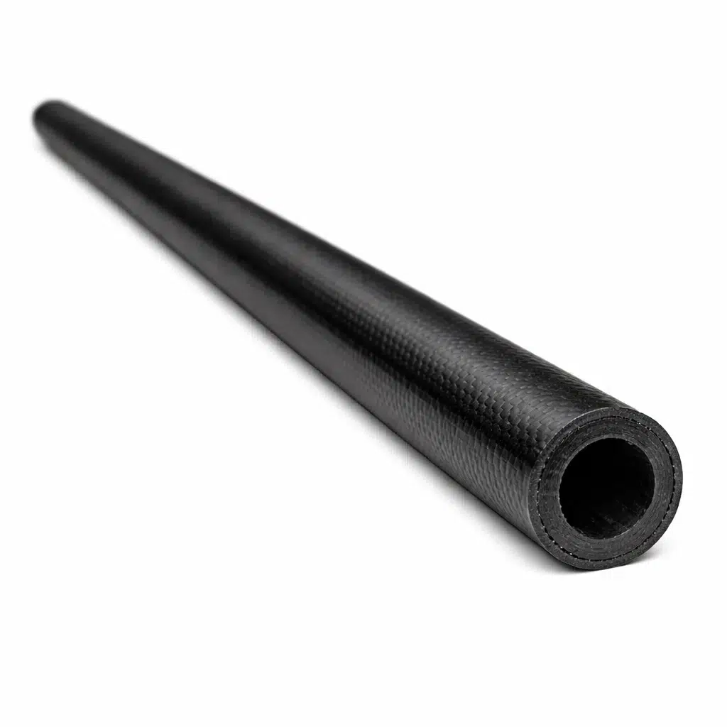 4mm-tube-6m-black