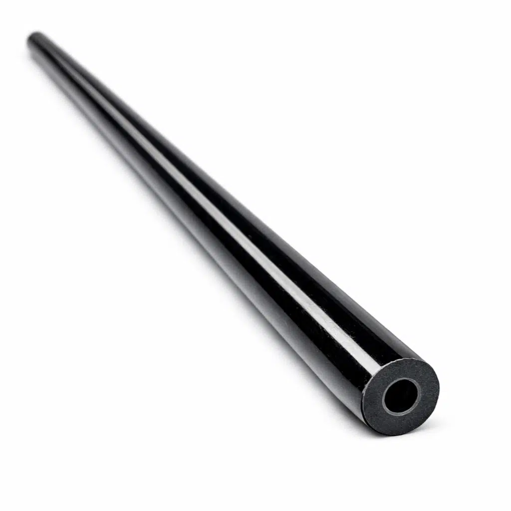 3mm-tube-6m-black
