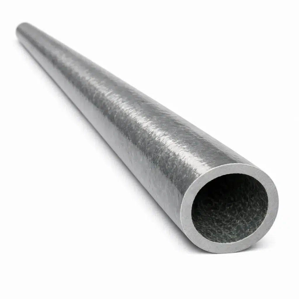 40mm-tube-5m-grey