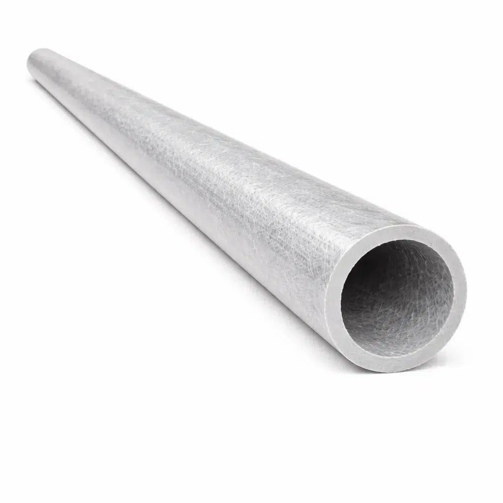 38mm-od-32mm-id-grp-hollow-tube-6m-long-grey