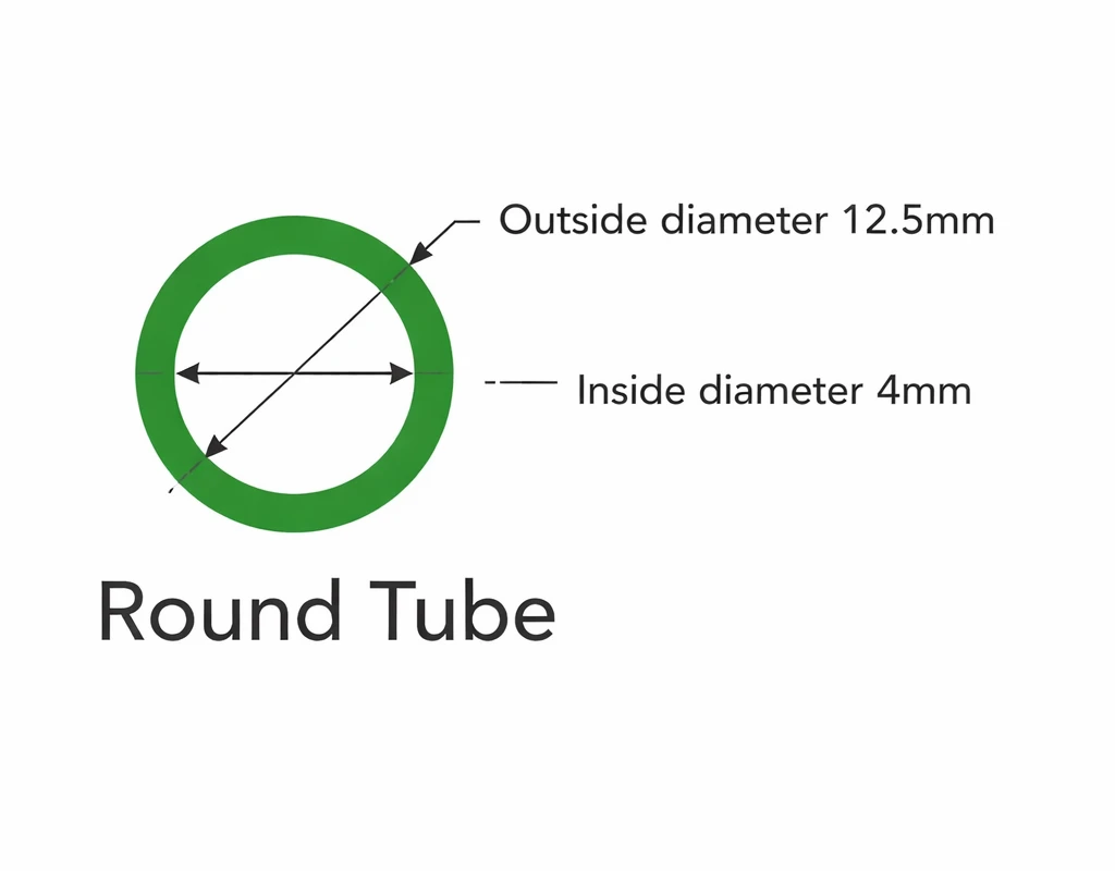 12.5mm-4mm