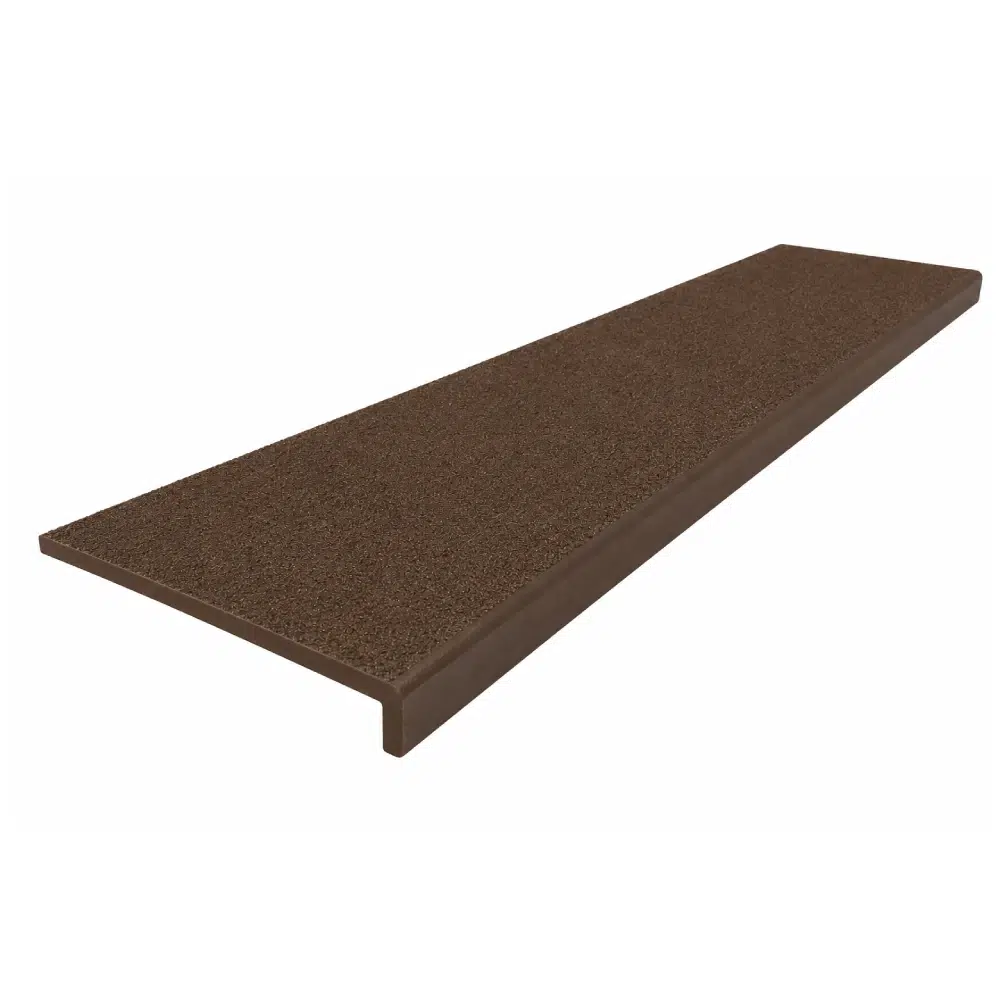 GRP-Stair-Nose-Tread-Brown