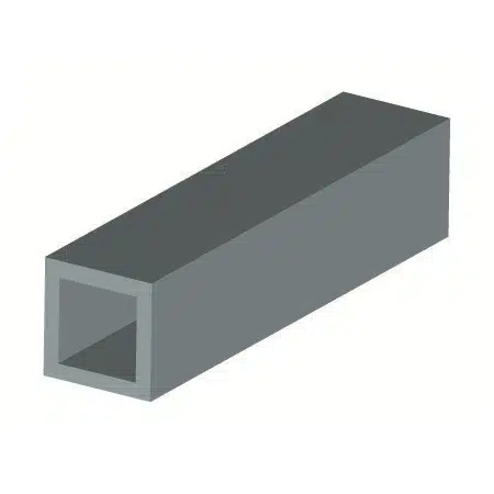 GRP Box Sections