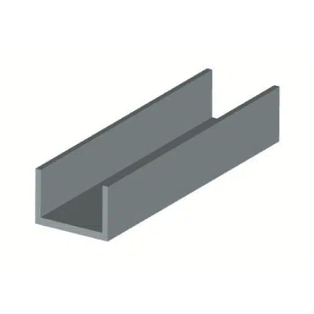 GRP U Channel