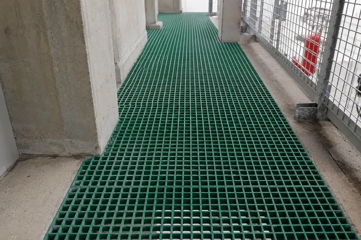mini-mesh